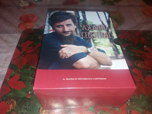 Box vuoto ascanio celestini - box,