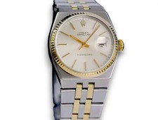 Orologio rolex datejust - rolex,