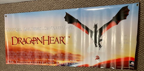 Banner usa - (61, cm)