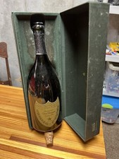 Champagne vintage Dom Perignon
