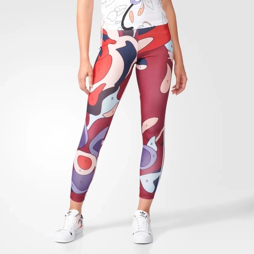 Adidas originals collant donna - originals,