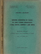 Chirurgia endoscopica dei