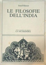 LE FILOSOFIE DELL'INDIA