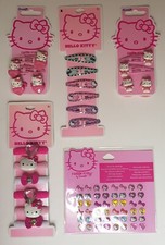 HELLO KITTY Clip per capelli