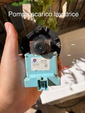 Pezzi Di Ricambio Lavatrice