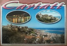 CARIATI MARINA (Cosenza) -