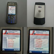 CELLULARE NOKIA N70 GSM