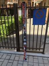 Atomic gs11 sci usato - -,