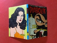 DIABOLIK Anno XVIII (18) n 9