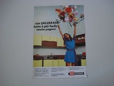 advertising Pubblicità 1971