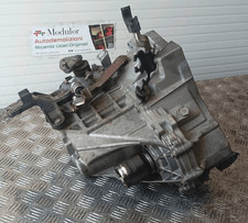 2231W4 Cambio compl.  CITROEN