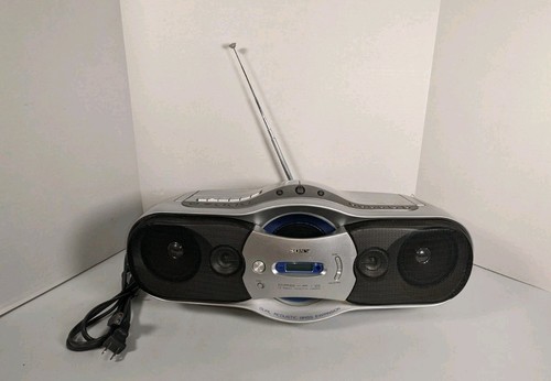 Sony cfd f10 boom - boom, box