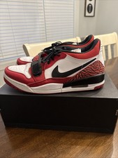 Nike Air Jordan Legacy 312 Low