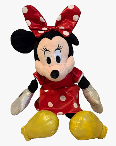 Vestito disney minnie - ty,