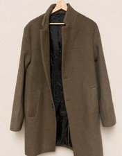 Zara coat men