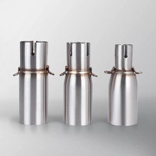 Tubo di collegamento