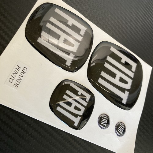 Kit stemmi fiat - kit,