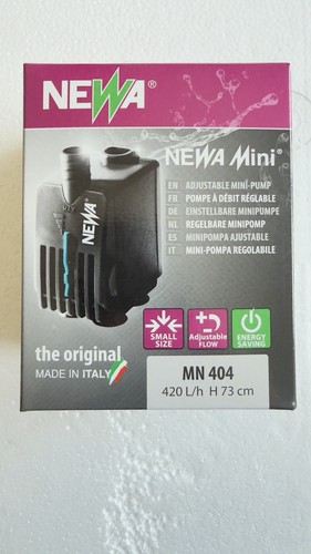 Pompa newa mini 404 - newa,