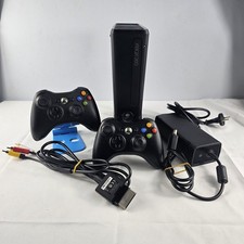 Console Microsoft Xbox 360