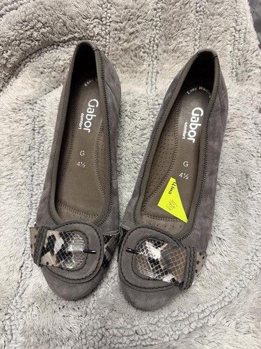 Tacchi donna gabor cachi - gabor,