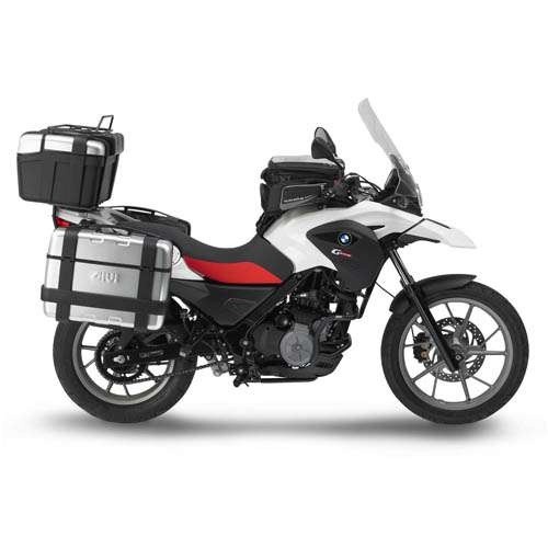 Givi parabrezza trasparente - givi,