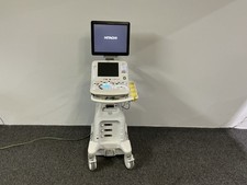 Hitachi Aloka Arietta V60