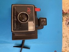 POLAROID ZIP LAND CAMERA