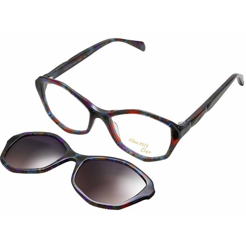 Trevi 1971 clark - k1460, clip
