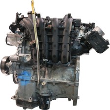 Motor für Hyundai i10 I10 1,2 Benzin G4LA 2110103M18 53.000km