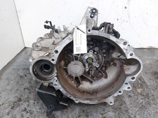 WNJ6L CAMBIO MANUALE 6M KIA