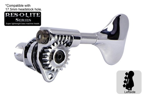Gotoh grl510m res lite - gotoh, grl510m-12