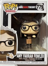 Funko pop television amy - pop,