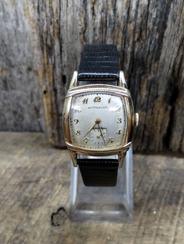 Orologio polso uomo vintage - da,