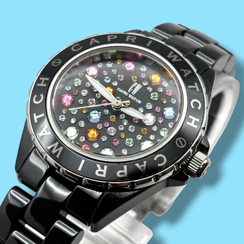 Ottimo orologio capri - orologio,