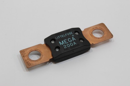 Audi 200a mega miccia