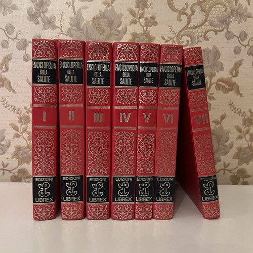 Enciclopedia della salute - enciclopedia,