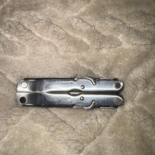 Leatherman Super Tool 200