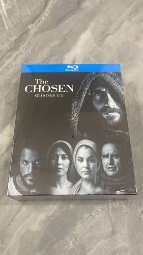 The chosen complete - the,