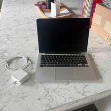 Apple MacBook Pro A1502 13