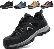 Scarpe Antinfortunistiche Uomo