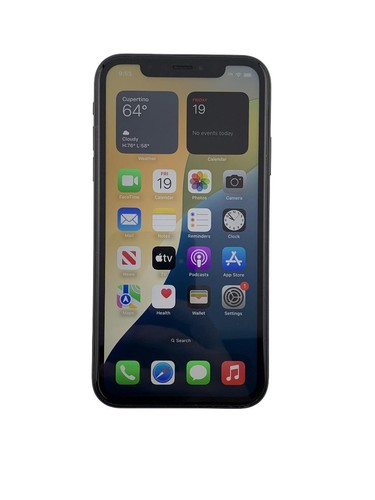 Apple iphone 128gb - iphone,