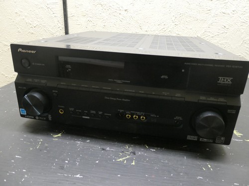 Pioneer vsx 1016txv ricevitore - pioneer, vsx-1016txv