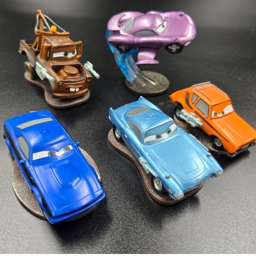 Disney pixar cars spy mater - pixar,