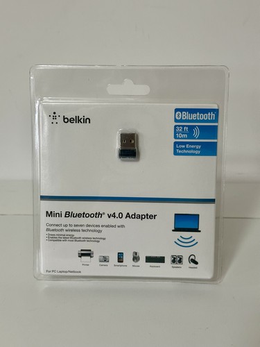 Belkin mini adattatore - belkin,