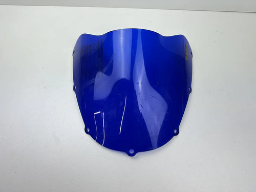 Bulle ermax honda - bulle, cbr