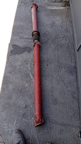 Albero trasmissione iveco - di,