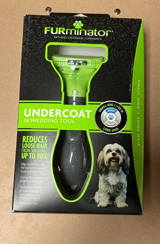 Furminator strumento - furminator, di