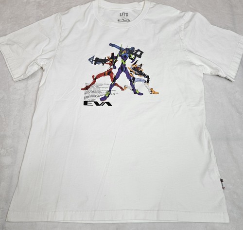 Shirt grafica uomo uniqlo ut - uomo,