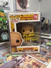 Funko Pop! Vinile One Punch
