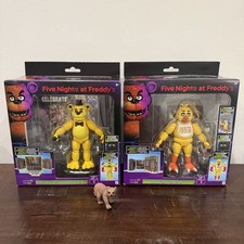 FNAF Five Nights at Freddy's
